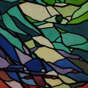 Couleurs estivales à Chartres 🎨.#chartres #france